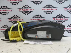 SUBARU OUTBACK L.12, SEDEŽNI AIRBAG, LEVI