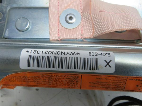 SUBARU OUTBACK L.12, STREŠNI AIRBAG, DESNI - Image 2