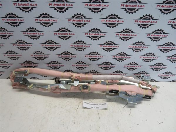 SUBARU OUTBACK L.12, STREŠNI AIRBAG, DESNI