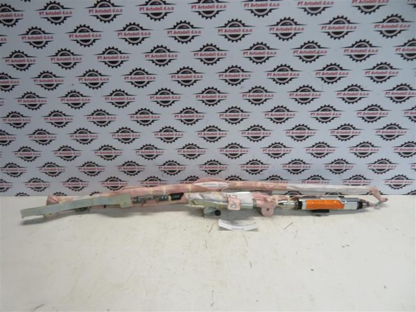 SUBARU OUTBACK L.12, STREŠNI AIRBAG, LEVI