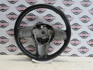 SUBARU OUTBACK L.12, VOLANSKI OBROČ- USNJEN
