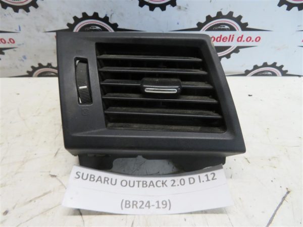 SUBARU OUTBACK L.12, ZRAČNIK, LEVI