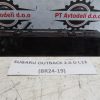 SUBARU OUTBACK L.12, EKRAN DIGITALNE URE