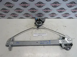 SUBARU OUTBACK L.12, MEHANIZEM ZA DVIG STEKLA, PREDNJI DESNI