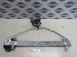 SUBARU OUTBACK L.12, MEHANIZEM ZA DVIG STEKLA, PREDNJI LEVI