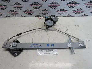 SUBARU OUTBACK L.12, MEHANIZEM ZA DVIG STEKLA, ZADNJI DESNI