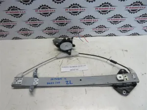 SUBARU OUTBACK L.12, MEHANIZEM ZA DVIG STEKLA, ZADNJI LEVI