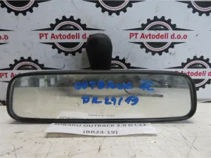 SUBARU OUTBACK L.12, NOTRANJE OGLEDALO