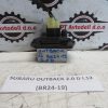 SUBARU OUTBACK L.12, SENZOR KLIME