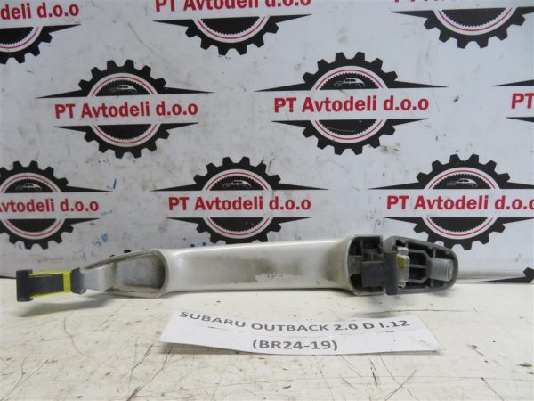 SUBARU OUTBACK L.12, ZUNANJA KLJUKA VRAT, PREDNJA DESNA - Image 2