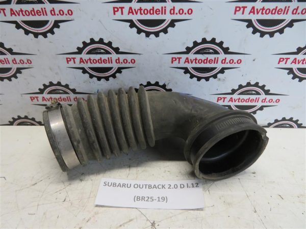 SUBARU OUTBACK 2.0 D L.12, CEV ZRAKA