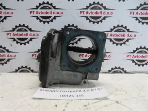SUBARU OUTBACK 2.0 D L.12, LOPUTA ZA GAS
