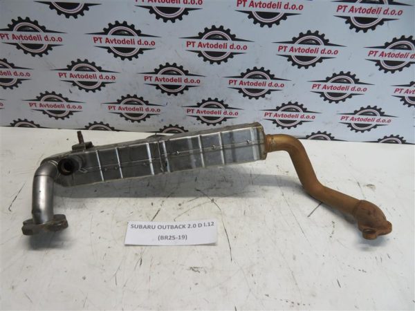 SUBARU OUTBACK 2.0 D L.12, EGR HLADILNIK - Image 2
