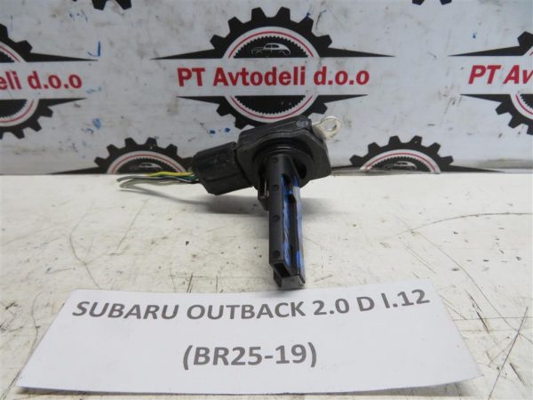 SUBARU OUTBACK 2.0 D L.12, SENZOR ZA PRETOK ZRAKA
