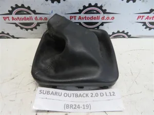SUBARU OUTBACK L.12, MANŠETA PRESTAVNE ROČKE