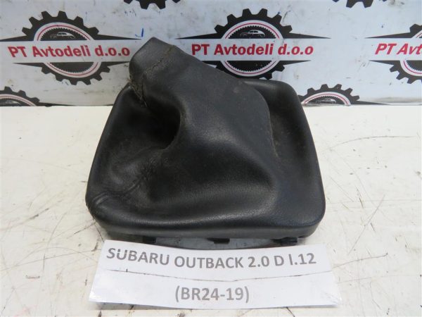 SUBARU OUTBACK L.12, MANŠETA PRESTAVNE ROČKE