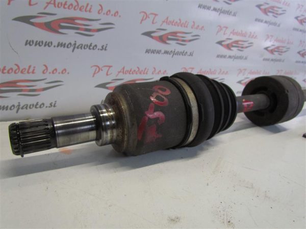FIAT 500 L.08,  POLOSOVINA, (P.D) - Image 3