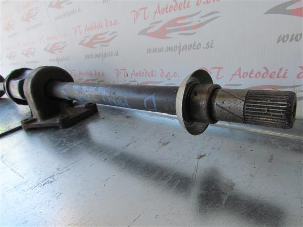 MINI L.03, POLOSOVINE, (D) - Image 3