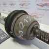 VOLVO C30 L.08,  POLOSOVINA, (P.L) - Image 2