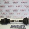 VOLVO C30 L.08,  POLOSOVINA, (P.L)