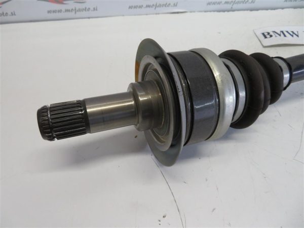 BMW X3 F25 L.16, ZADNJA DESNA POLOSOVINA - Image 2
