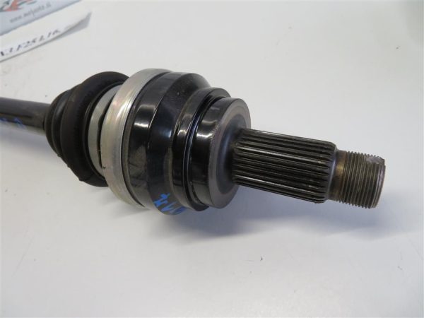 BMW X3 F25 L.16, ZADNJA DESNA POLOSOVINA - Image 3