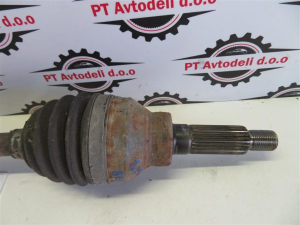 SUZUKI SX4 L.12, POLOSOVINA, ZADNJA LEVA - Image 2