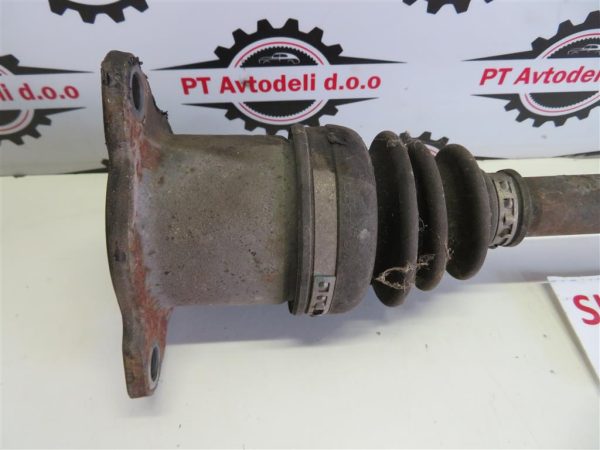 SUZUKI SX4 L.12, POLOSOVINA, ZADNJA LEVA - Image 3