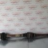 CITROEN C4 PICASSO 1.6 HDI L.07, POLOSOVINE, (D)
