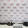 CITROEN JUMPY 1.6 HDI L.13, POLOSOVINA, (P.D)