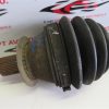 SEAT IBIZA 1.4 BEN. L.10, POLOSOVINA, DESNA - Image 2
