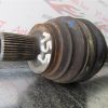 SEAT LEON 1.9 TDI L.08, POLOSOVINE, (D) - Image 2