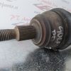 VW GOLF 4 L.00, POLOSOVINE, (D) - Image 2