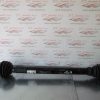 VW GOLF 4 L.00, POLOSOVINE, (D)