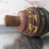 VW GOLF 5 1.6 BEN L.07, POLOSOVINE, (D) - Image 2