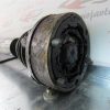 VW GOLF 5 1.6 BEN L.07, POLOSOVINE, (D) - Image 3