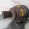 VW GOLF 6 1.6 BEN. L.10, POLOSOVINE, (D) - Image 2