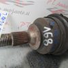 CITROEN C4 PICASSO 1.6 HDI L.10, POLOSOVINA, (L) - Image 2