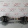 CITROEN C4 PICASSO 1.6 HDI L.10, POLOSOVINA, (L)