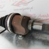 CITROEN C4 PICASSO 1.6 HDI L.10, POLOSOVINA, (L) - Image 3