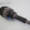 FIAT SEDICI 1.9 JTDM L.07,  POLOSOVINA, LEVA - Image 2