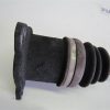 FIAT SEDICI 1.9 JTDM L.07,  POLOSOVINA, LEVA - Image 3