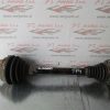 VW PASSAT 2.0 TDI L.09, POLOSOVINA, (L)