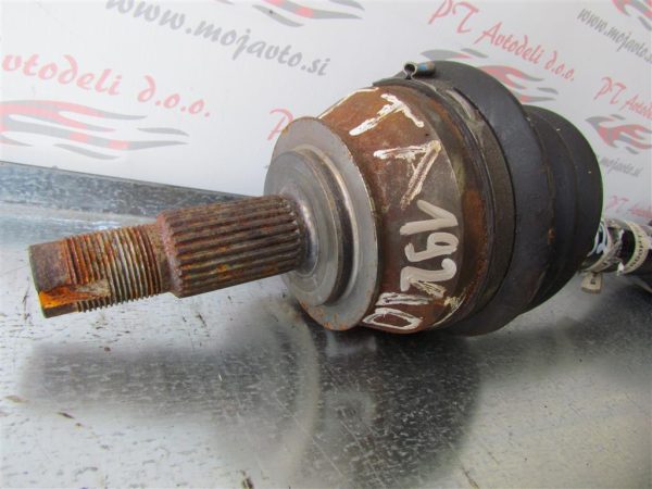 ALFA ROMEO GIULIETTA L.10, POLOSOVINA, (L) - Image 2
