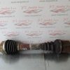 CITROEN C5 L.07, POLOSOVINA, (L)