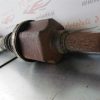 CITROEN C5 L.07, POLOSOVINA, (L) - Image 3