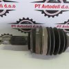 FIAT PANDA 0.9 T BEN. L.14, POLOSOVINA, PREDNJA LEVA - Image 2