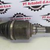 FIAT PANDA 0.9 T BEN. L.14, POLOSOVINA, PREDNJA LEVA - Image 3