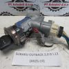 SUBARU OUTBACK 2.0 D L.12,  MOTORNI RAČUNALNIK KOMPLET - Image 6