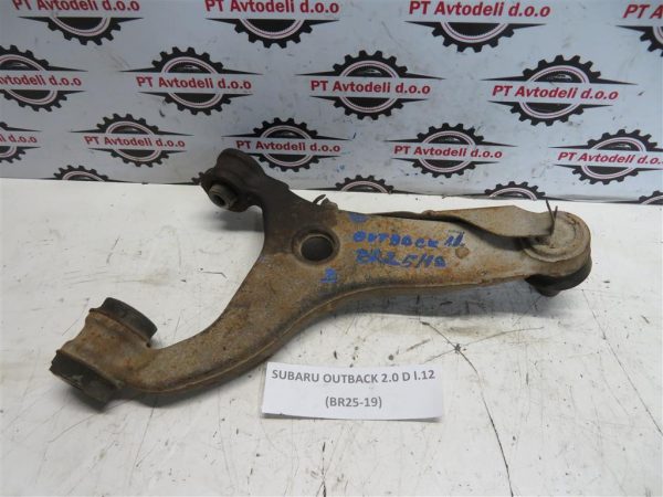 SUBARU OUTBACK 2.0 D L.12, ROKA, ZADNJA DESNA, 2X - Image 2